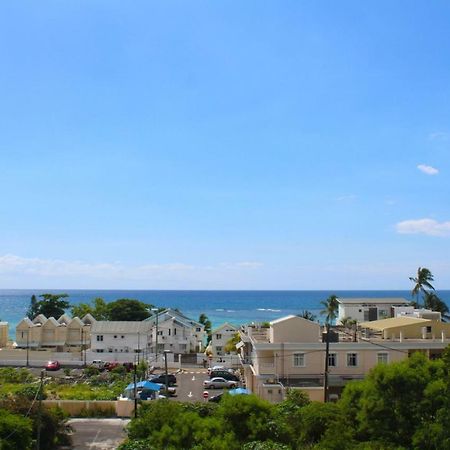 Villa Emita Trou Aux Biches Beach Appartement Exterior foto