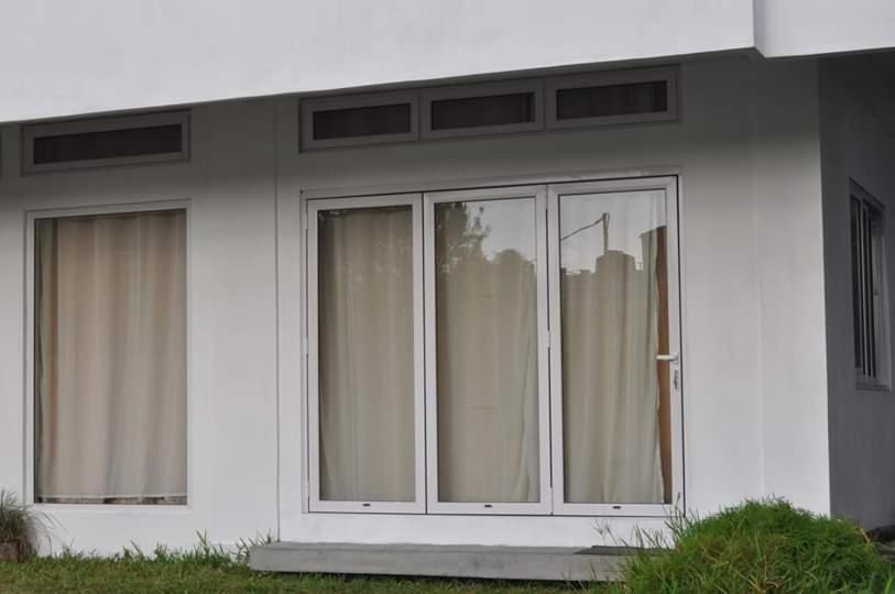 Villa Emita Trou Aux Biches Beach Appartement Exterior foto